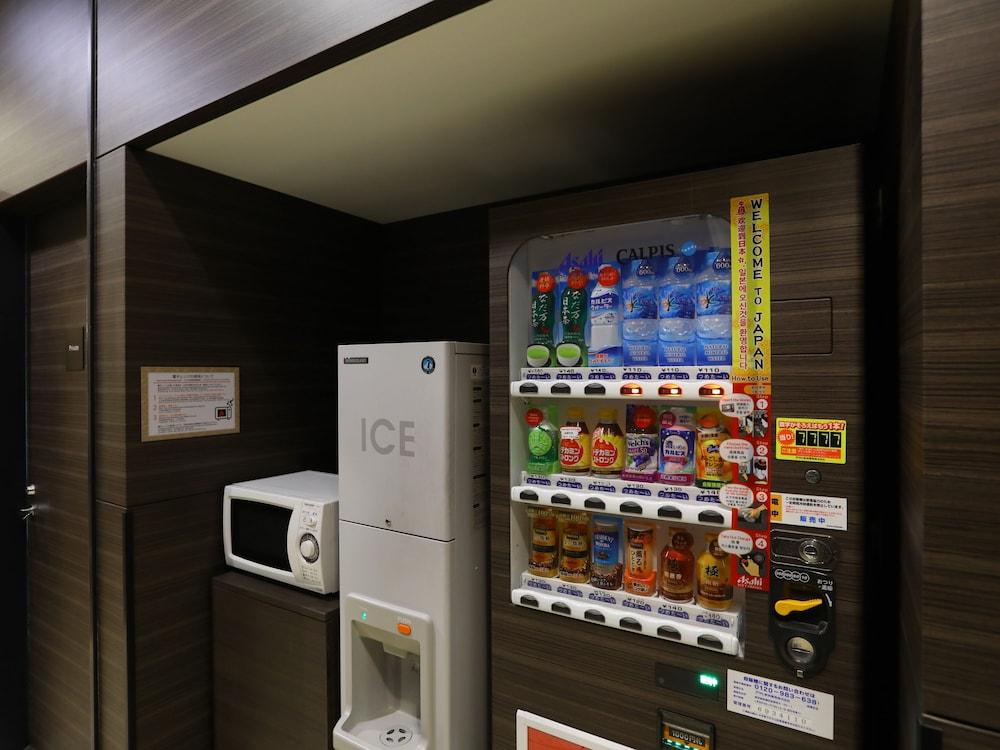 Apa Hotel Ikebukuro Eki Kitaguchi Токио Екстериор снимка