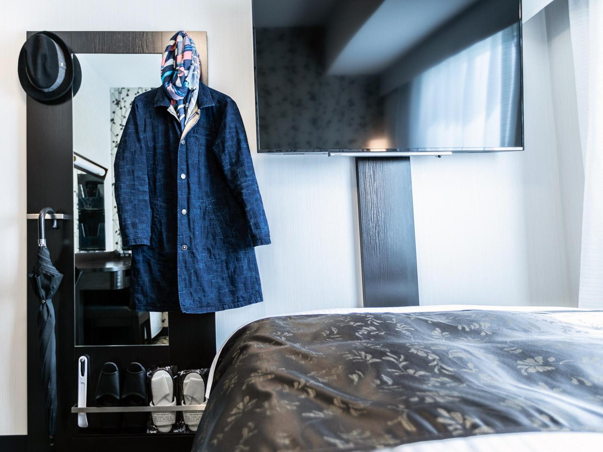 Apa Hotel Ikebukuro Eki Kitaguchi Токио Екстериор снимка