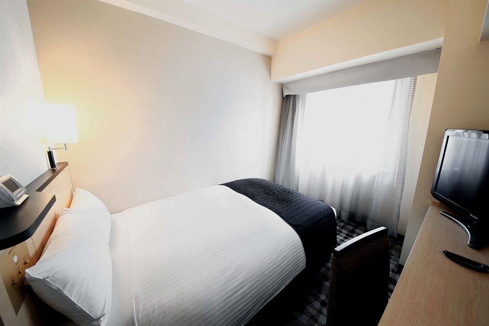Apa Hotel Ikebukuro Eki Kitaguchi Токио Екстериор снимка